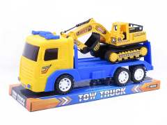 Friction Truck toys