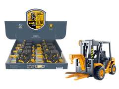 Friction Construction Truck(8in1) toys