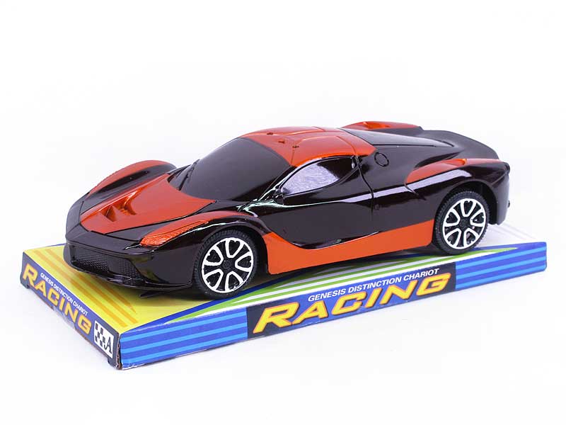 Friction Car toys