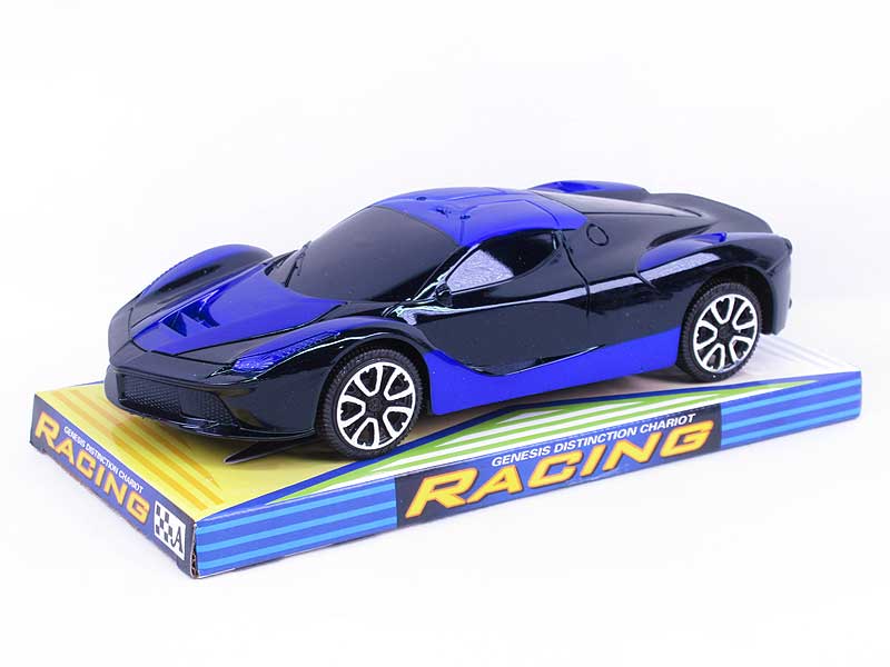 Friction Car toys