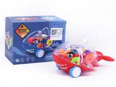 Friction Car(2S) toys