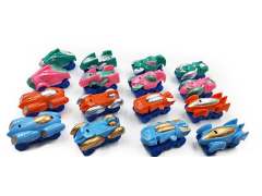 Friction Car(8S) toys