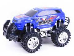 Friction Cross-country Racing Car(2C) toys