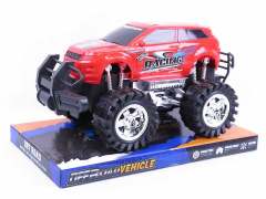 Friction Cross-country Racing Car(2C) toys