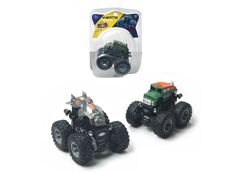 Friction Car(2S) toys