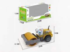 1:30 Friction Farmer Truck W/L_S toys