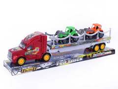 Friction Tow Truck(2C)