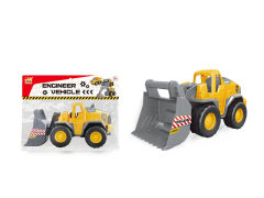 Friction Construction Truck toys