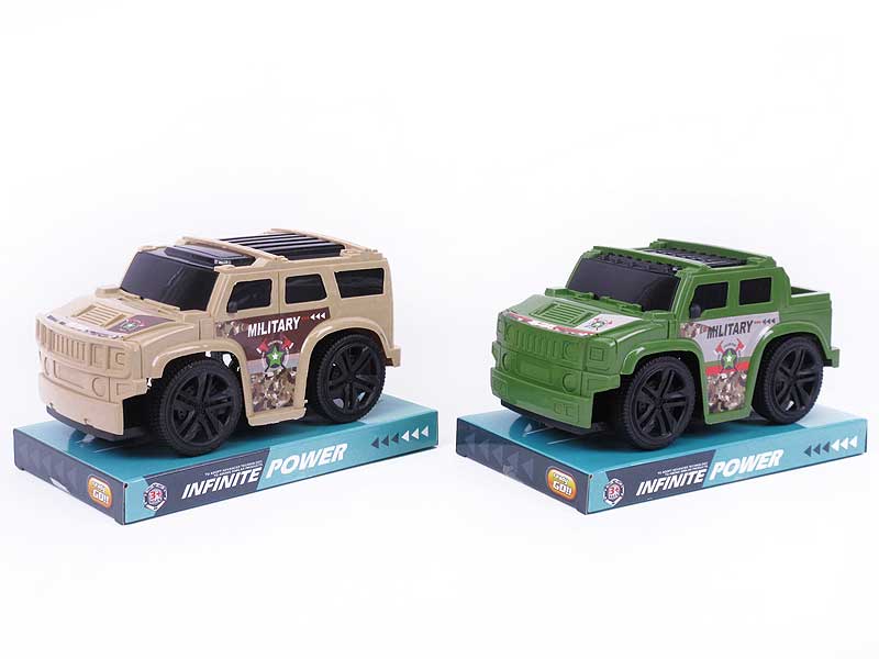 Friction Car(2S2C) toys