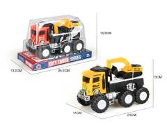 Fricton Tow Truck(2C) toys