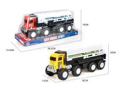 Friction Truck(2C) toys