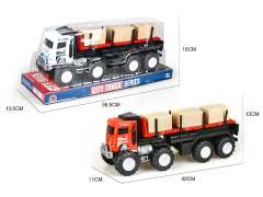 Fricton Tow Truck(2C) toys