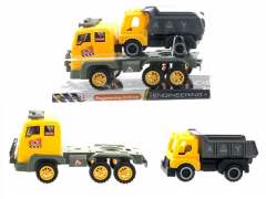 Friction Truck toys