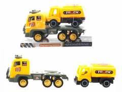 Friction Truck toys