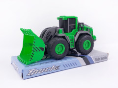 Friction Farmer Truck(3S) toys