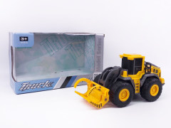 Friction Construction Truck(3S) toys