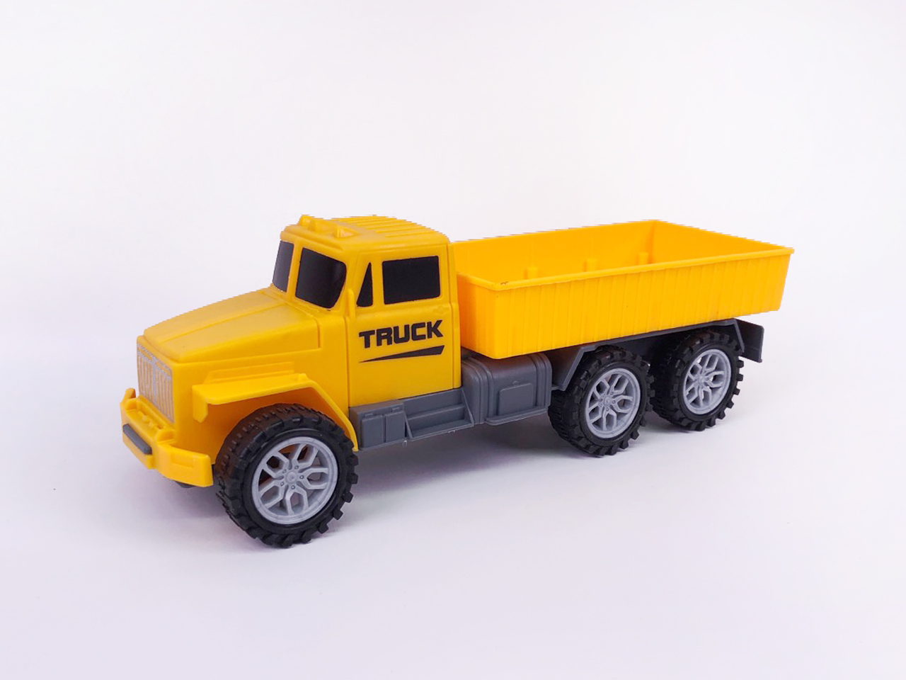 Friction Construction Truck toys