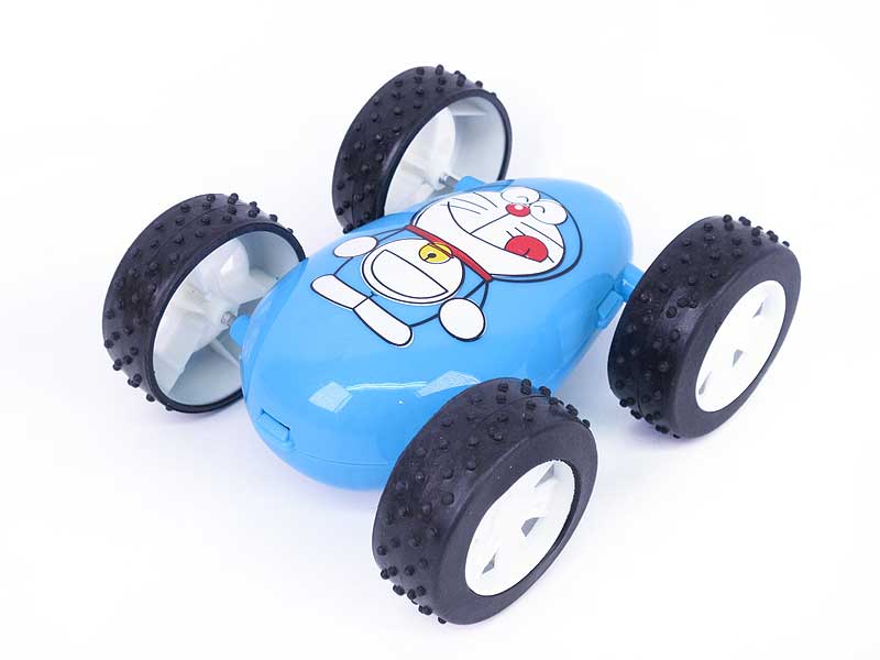 Friction Stunt Car toys