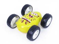 Friction Stunt Car toys