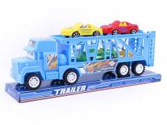 Friction Tow Truck(2C) toys