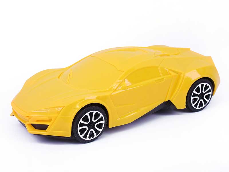 Friction Car toys