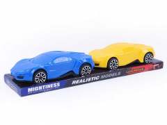 Friction Car(2in1） toys