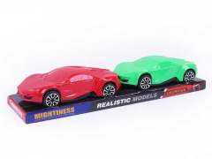 Friction Car(2in1) toys