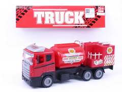 Friction Fire Engine toys