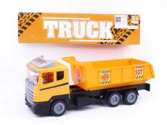 Friction Construction Truck toys