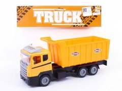 Friction Construction Truck toys