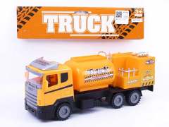 Friction Construction Truck toys