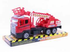 Friction Fire Engine toys