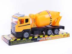 Friction Construction Truck toys