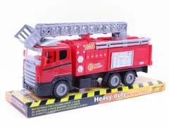 Friction Fire Engine toys