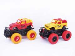 Frction Transforms Car(2S) toys