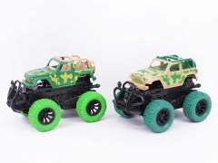 Frction Transforms Car(2S) toys