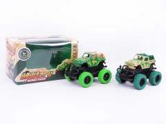 Frction Transforms Car(2S) toys