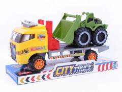 Friction Truck toys