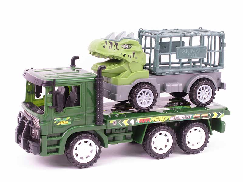 Friction Truck toys