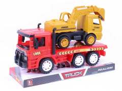 Friction Truck toys