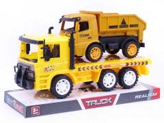 Friction Truck toys