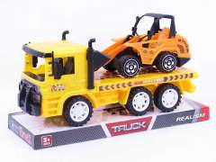 Friction Truck toys