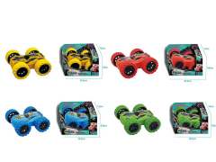 Friction Tumbling Car(4C) toys