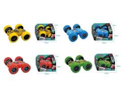 Friction Stunt Car(4C) toys