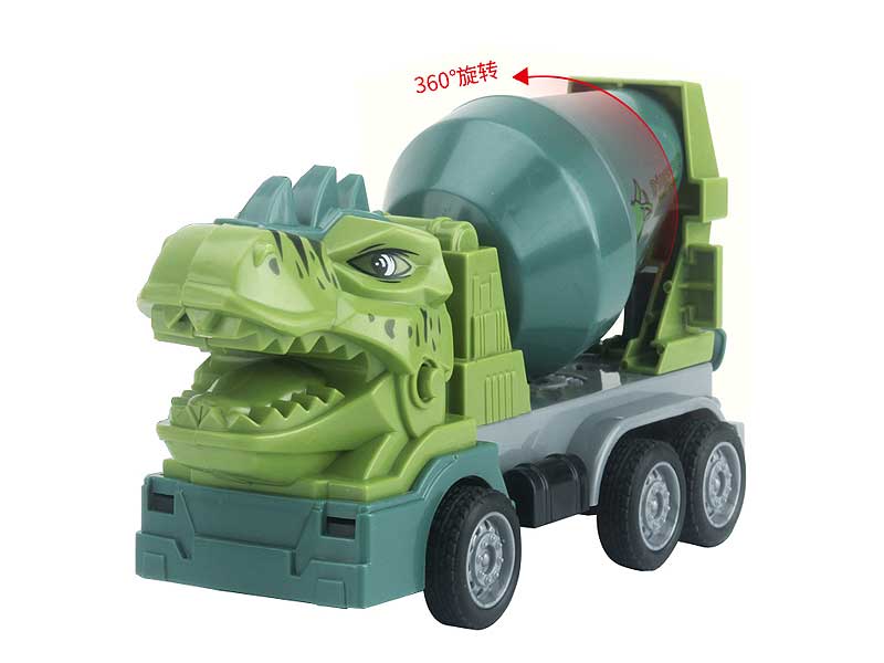 Friction Truck W/S toys