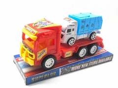 Friction Truck toys