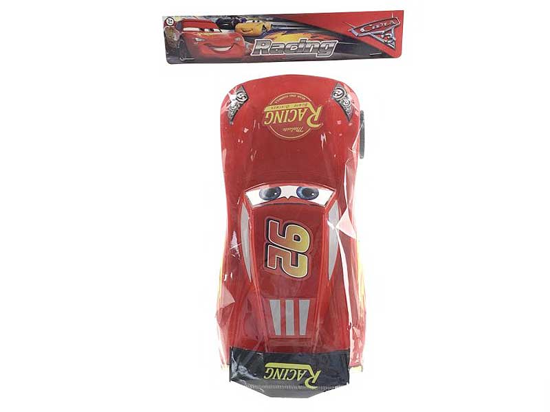 Friction Car toys