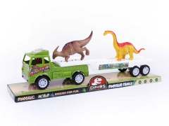 Friction Truck(2C) toys