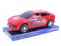 Friction Racing Car(2C)