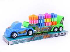 Friction Truck toys